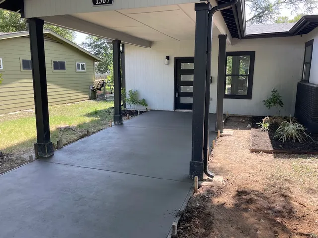 $535,000 | 1307 Yorkshire Drive, Austin, TX 78723