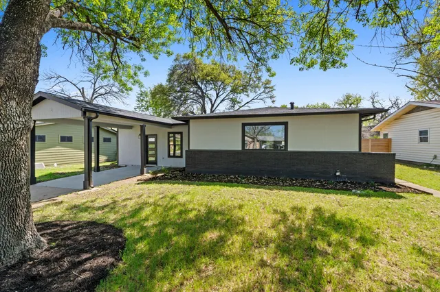 $535,000 | 1307 Yorkshire Drive, Austin, TX 78723