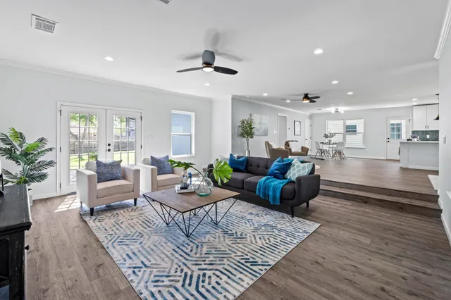 $535,000 | 1307 Yorkshire Drive, Austin, TX 78723