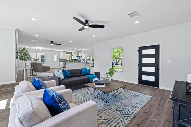 $535,000 | 1307 Yorkshire Drive, Austin, TX 78723