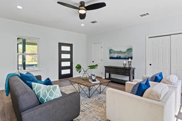 $535,000 | 1307 Yorkshire Drive, Austin, TX 78723