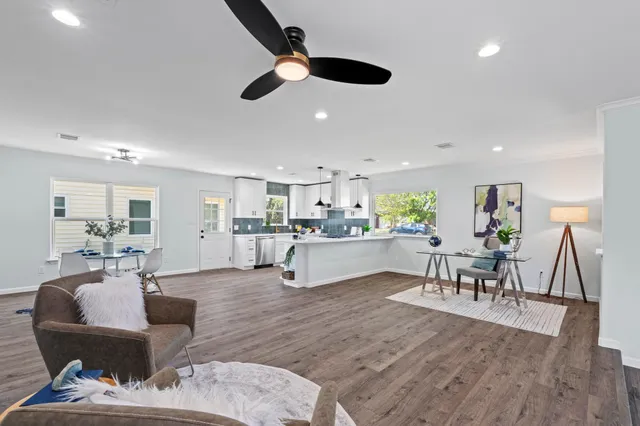 $535,000 | 1307 Yorkshire Drive, Austin, TX 78723