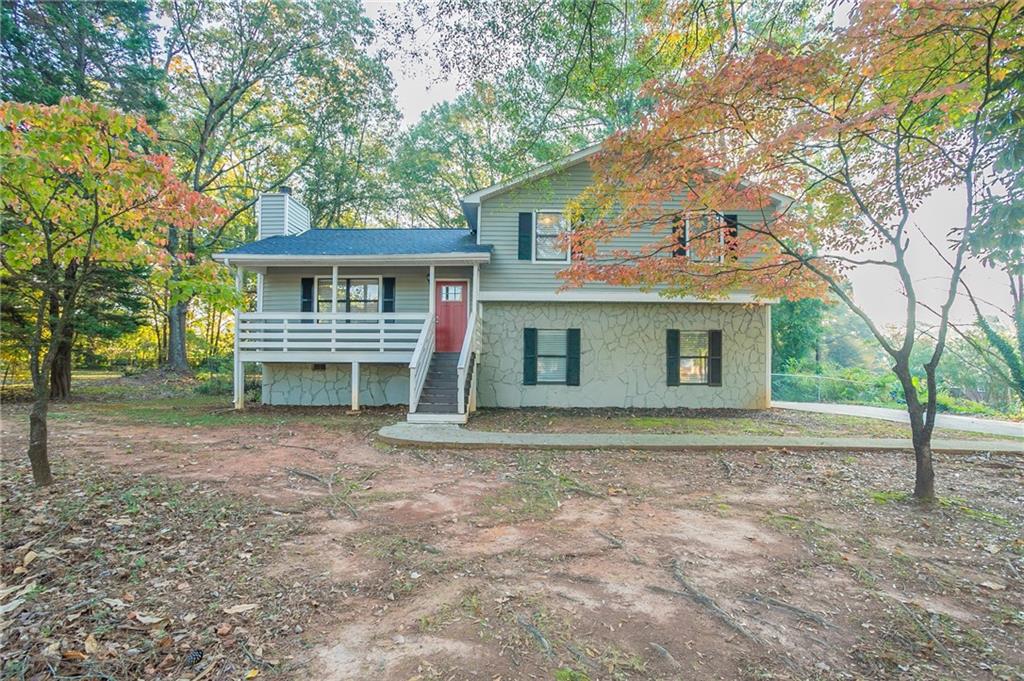 5823 James Road Austell, GA 30168 - Photo 1 of 1 Gallery Image 1