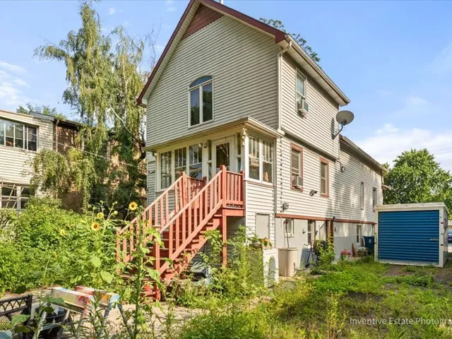 $420,000 | 7421 Washington Street, Forest Park, IL 60130