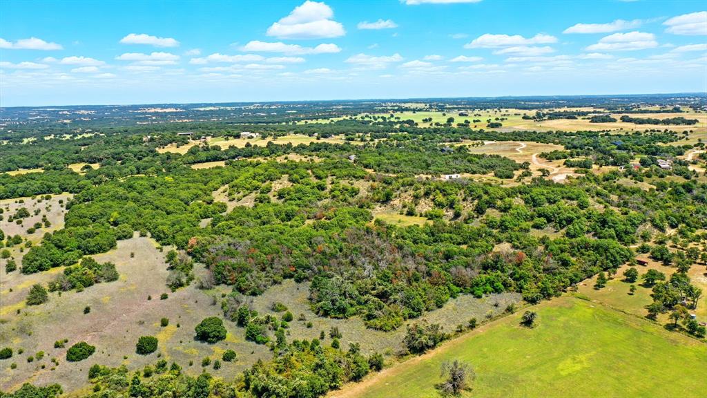 395 Pepper Lane Weatherford, TX 76088 - Photo 7 of 24 Aerial view