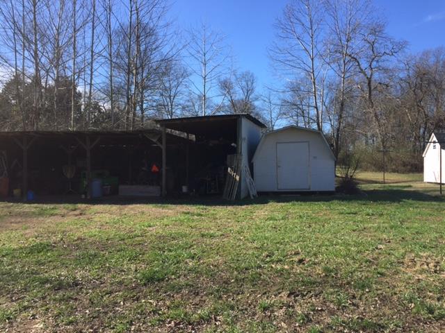 176 Lamb Road Rockvale, TN 37153 - Photo 13 of 19 Storage Building & Pole Barn