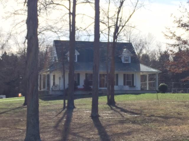 176 Lamb Road Rockvale, TN 37153 - Photo 18 of 19 another Front View