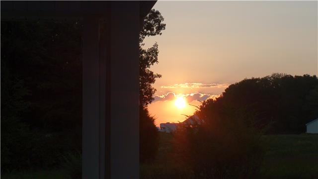 176 Lamb Road Rockvale, TN 37153 - Photo 19 of 19 Watch the Sunset in the Evenings