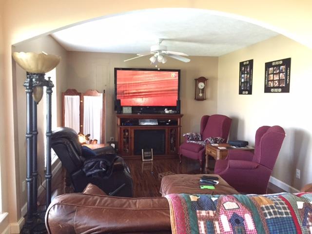 176 Lamb Road Rockvale, TN 37153 - Photo 3 of 19 Great Room