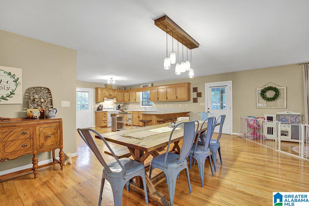 151 Outback Trail Sterrett, AL 35147 - Photo 17 of 37