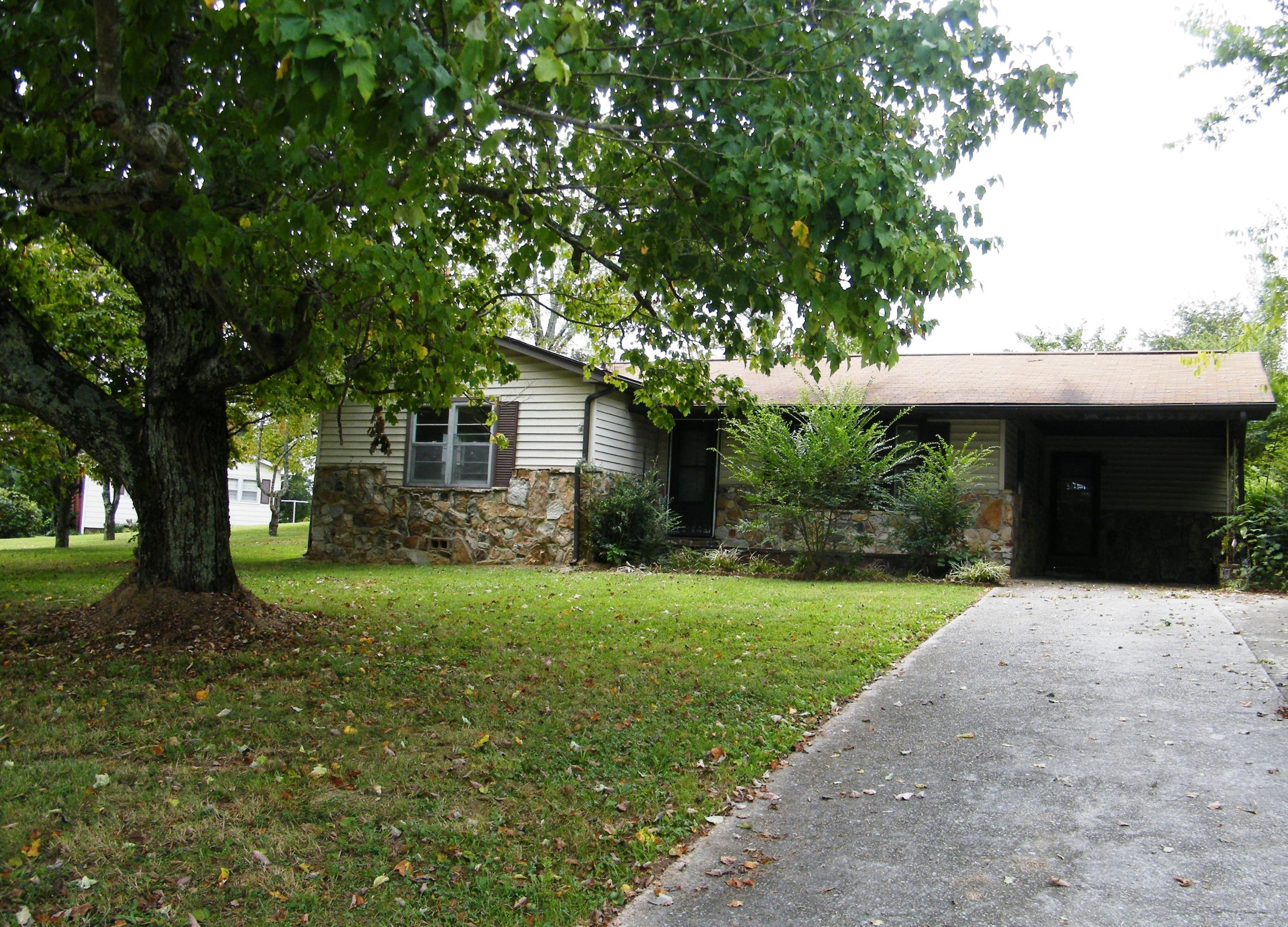 5838 Loudon Ridge Road Lenoir City, TN 37771 - Photo 1 of 10 Front