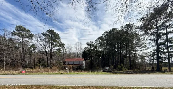 $742,000 | 269 Creek Road, Bath, NC 27808
