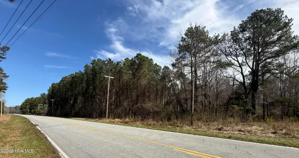 $742,000 | 269 Creek Road, Bath, NC 27808