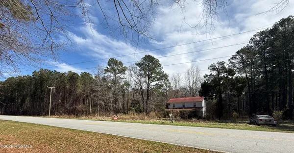 $742,000 | 269 Creek Road, Bath, NC 27808