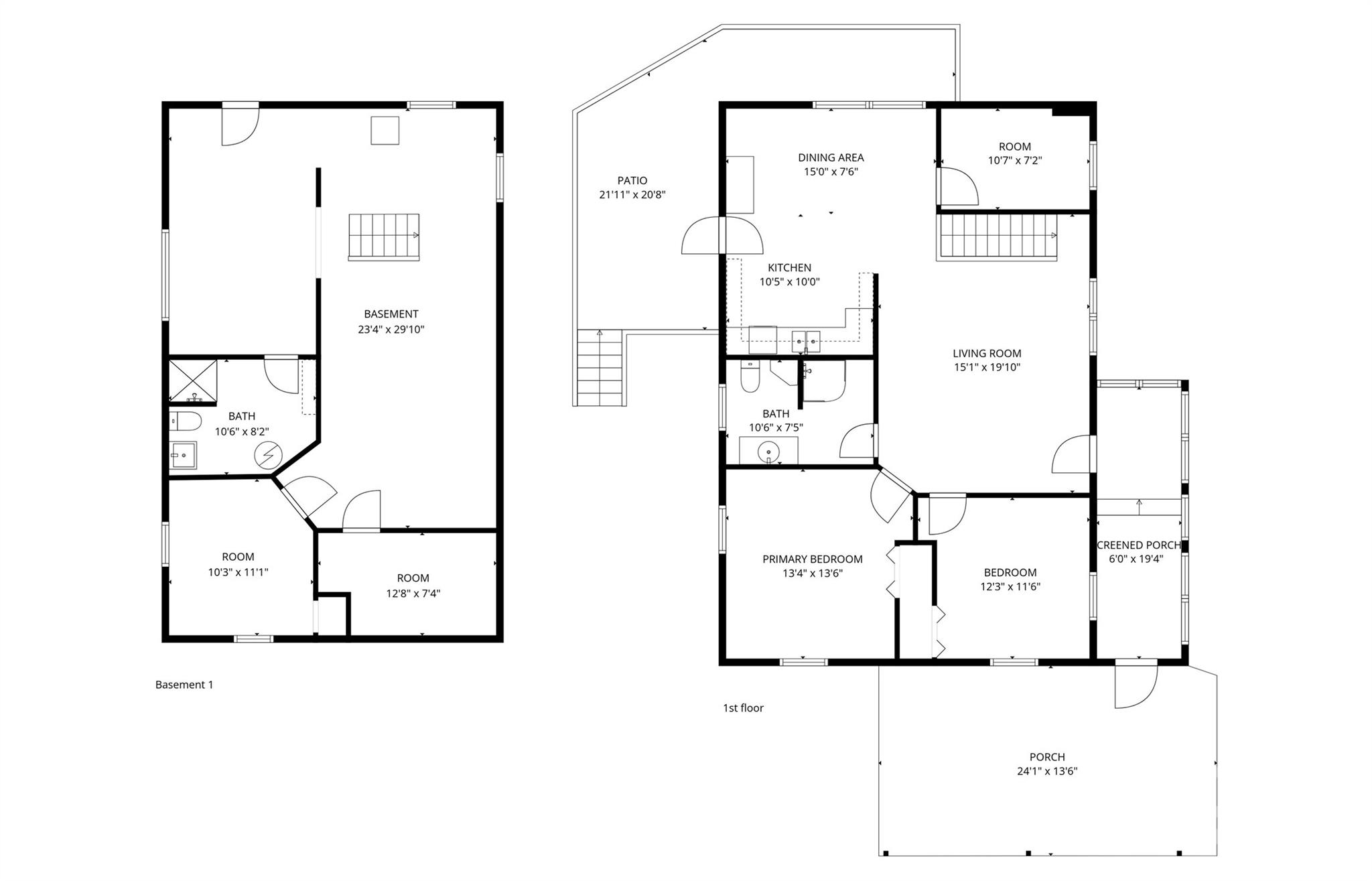 1879 White Oak Road Burnsville, NC 28714 - Photo 30 of 37 a picture of a bathroom with a picture of a picture