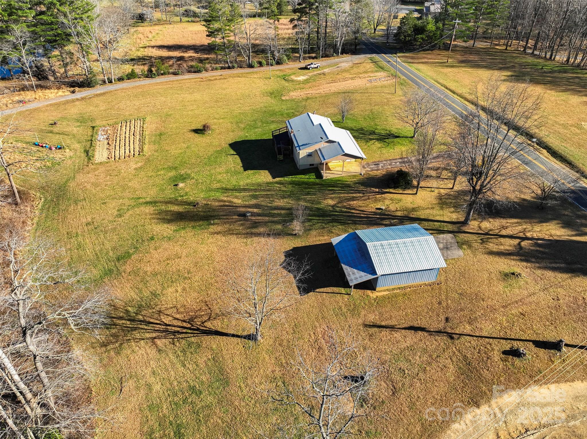 1879 White Oak Road Burnsville, NC 28714 - Photo 33 of 37 a view of ocean view