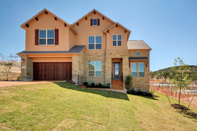 506 Summer Wilson Cove Austin, TX 78738 - Photo 1 of 1