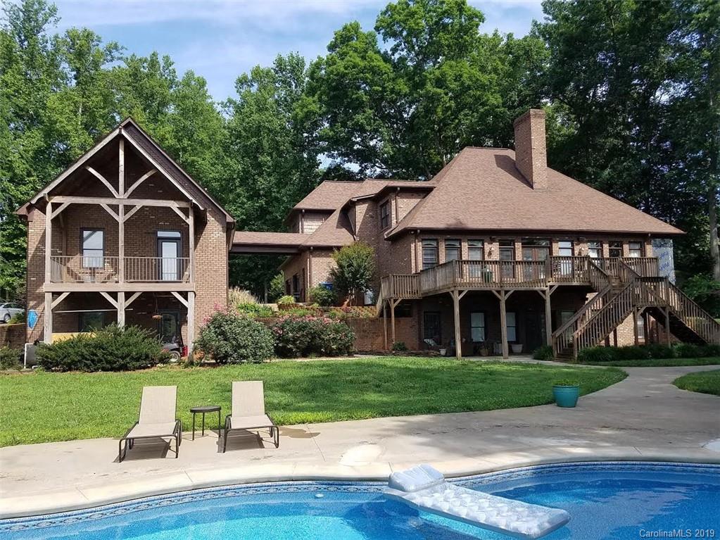 256 Lakeview Road Mocksville, NC 27028 - Photo 11 of 33 Gallery Image 11