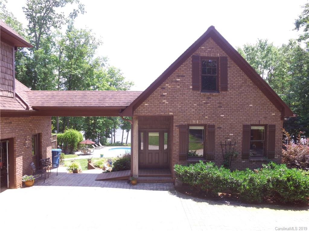 256 Lakeview Road Mocksville, NC 27028 - Photo 8 of 33 Gallery Image 8