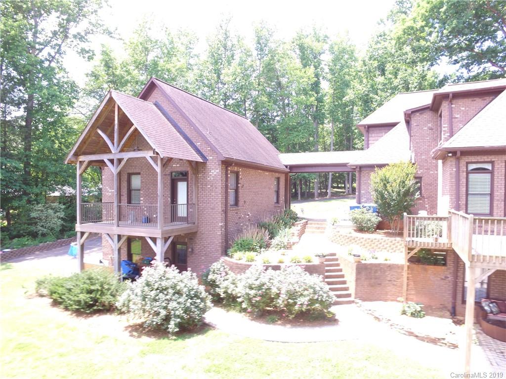 256 Lakeview Road Mocksville, NC 27028 - Photo 9 of 33 Gallery Image 9
