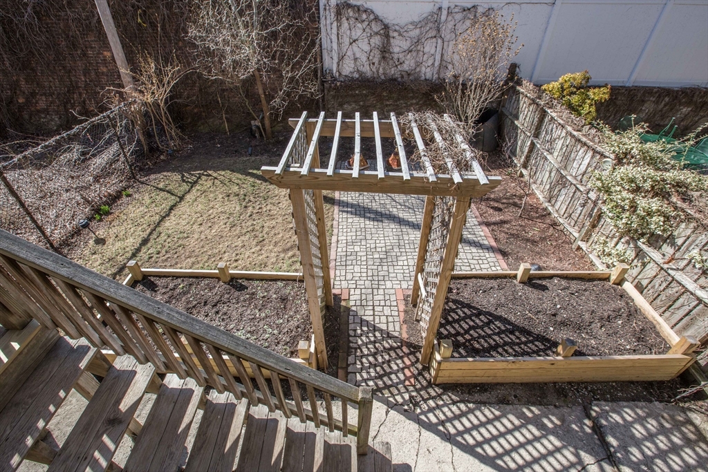 7 Hatch Street, Unit 1 Boston, MA 02127 - Photo 13 of 14