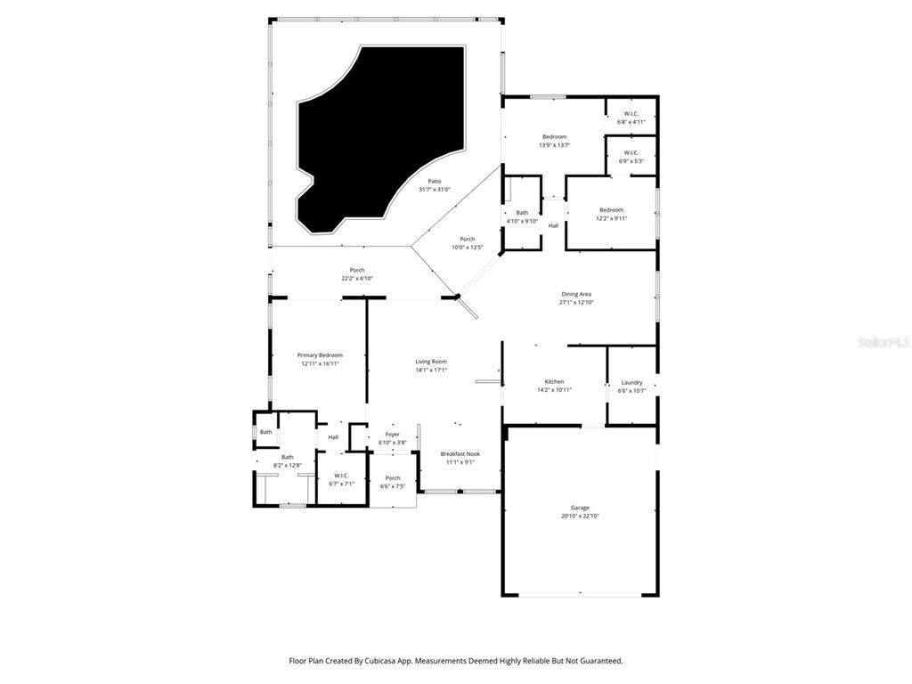 10918 Midland Bridge Road Hudson, FL 34667 - Photo 42 of 42 Gallery Image 42