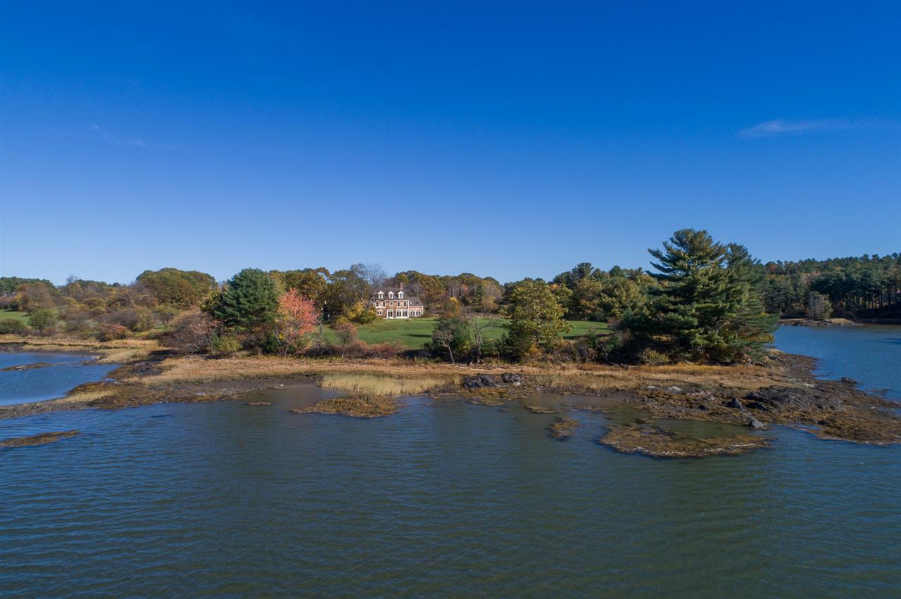 412 Haley Road Kittery, ME 03905 - Photo 20 of 40 Gallery Image 20