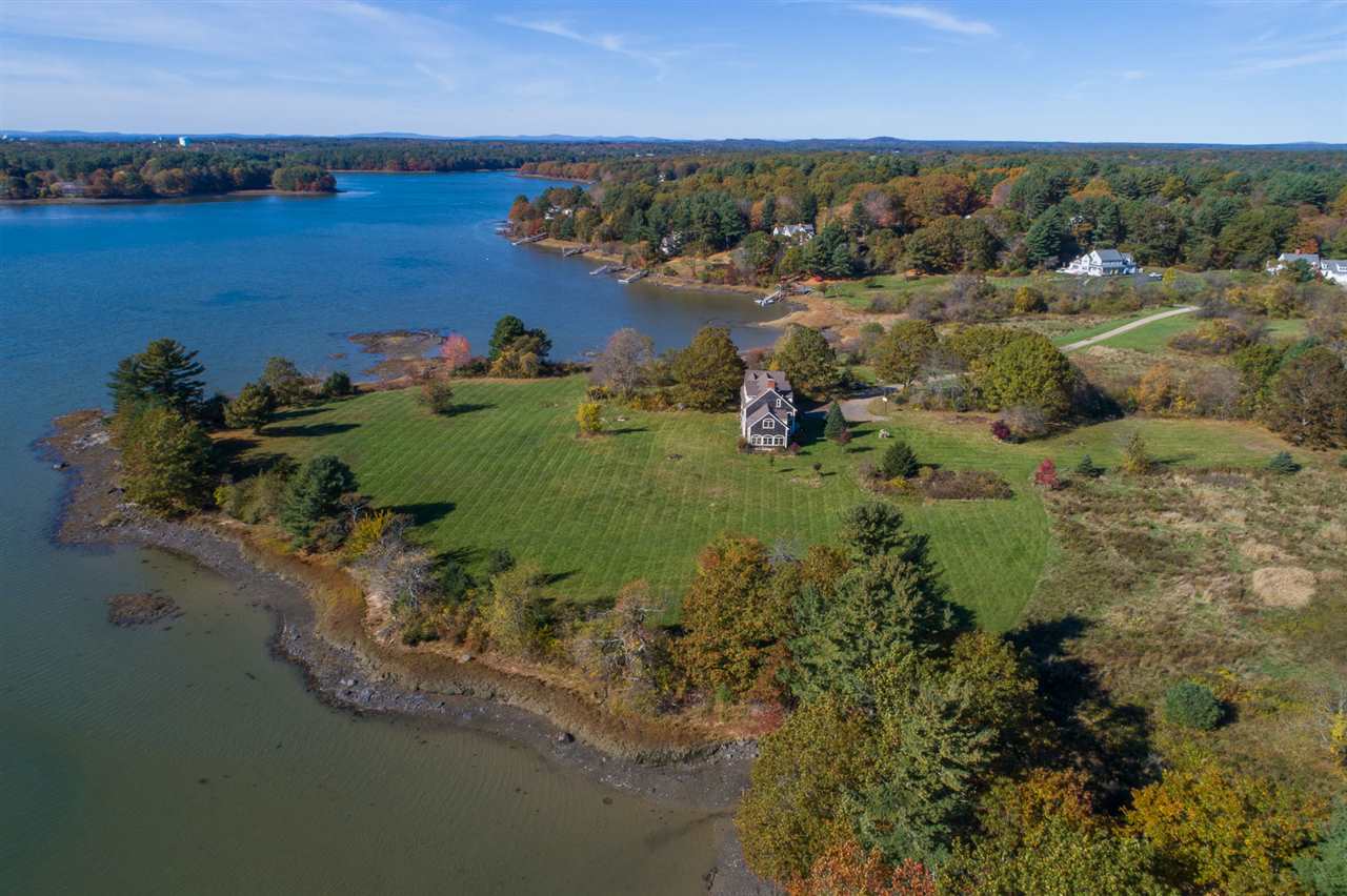 412 Haley Road Kittery, ME 03905 - Photo 8 of 40 Gallery Image 8