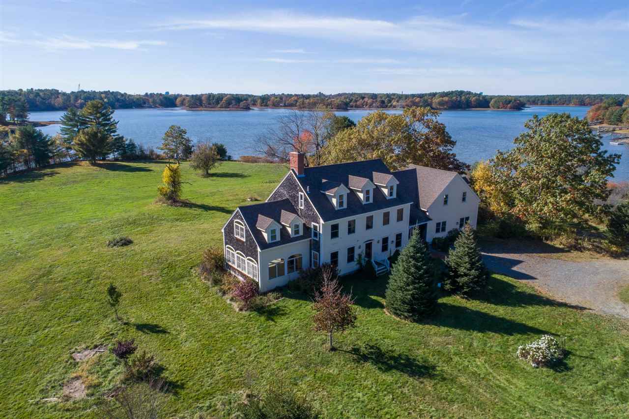 412 Haley Road Kittery, ME 03905 - Photo 9 of 40 Gallery Image 9