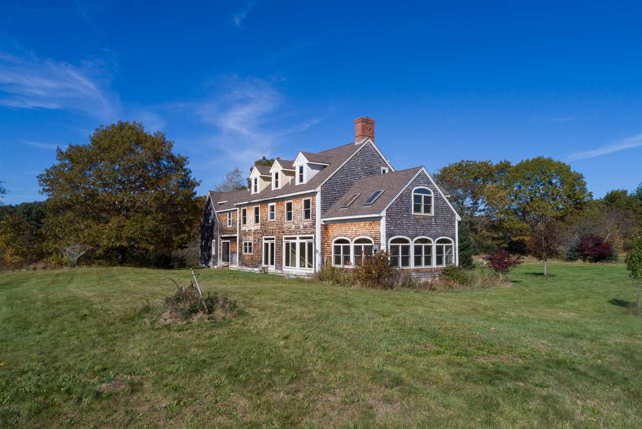 412 Haley Road Kittery, ME 03905 - Photo 10 of 40 Gallery Image 10