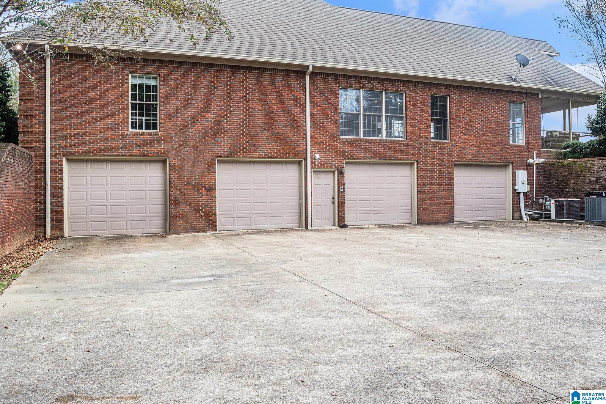 539 3rd Street Northwest Carbon Hill, AL 35549 - Photo 52 of 71