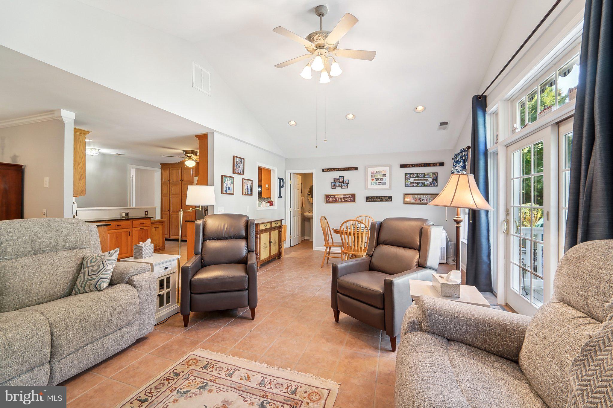 2715 Coon Club Road Westminster, MD 21157 - Photo 13 of 42 Great Room Addition