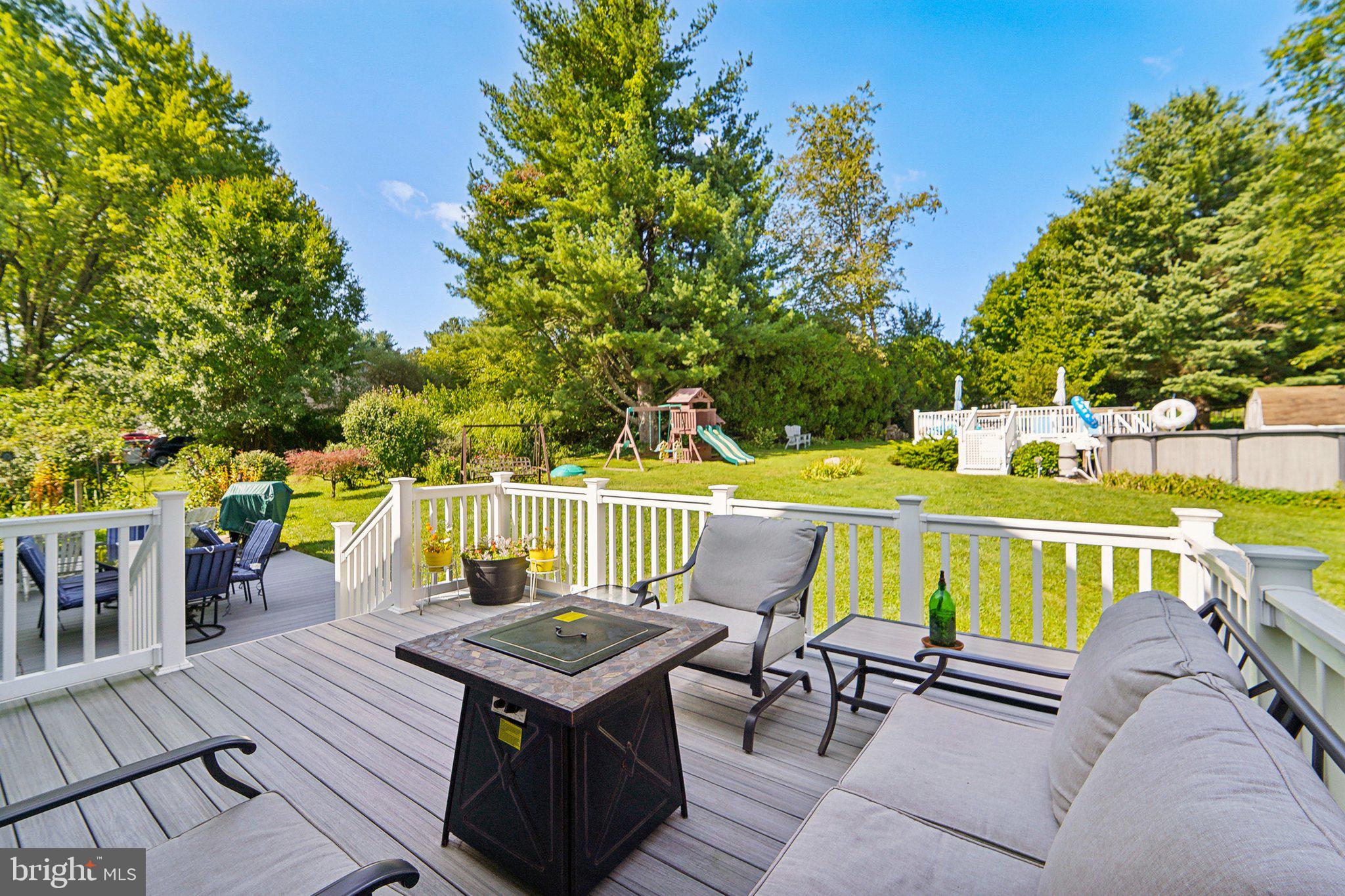 2715 Coon Club Road Westminster, MD 21157 - Photo 14 of 42 Upper Deck