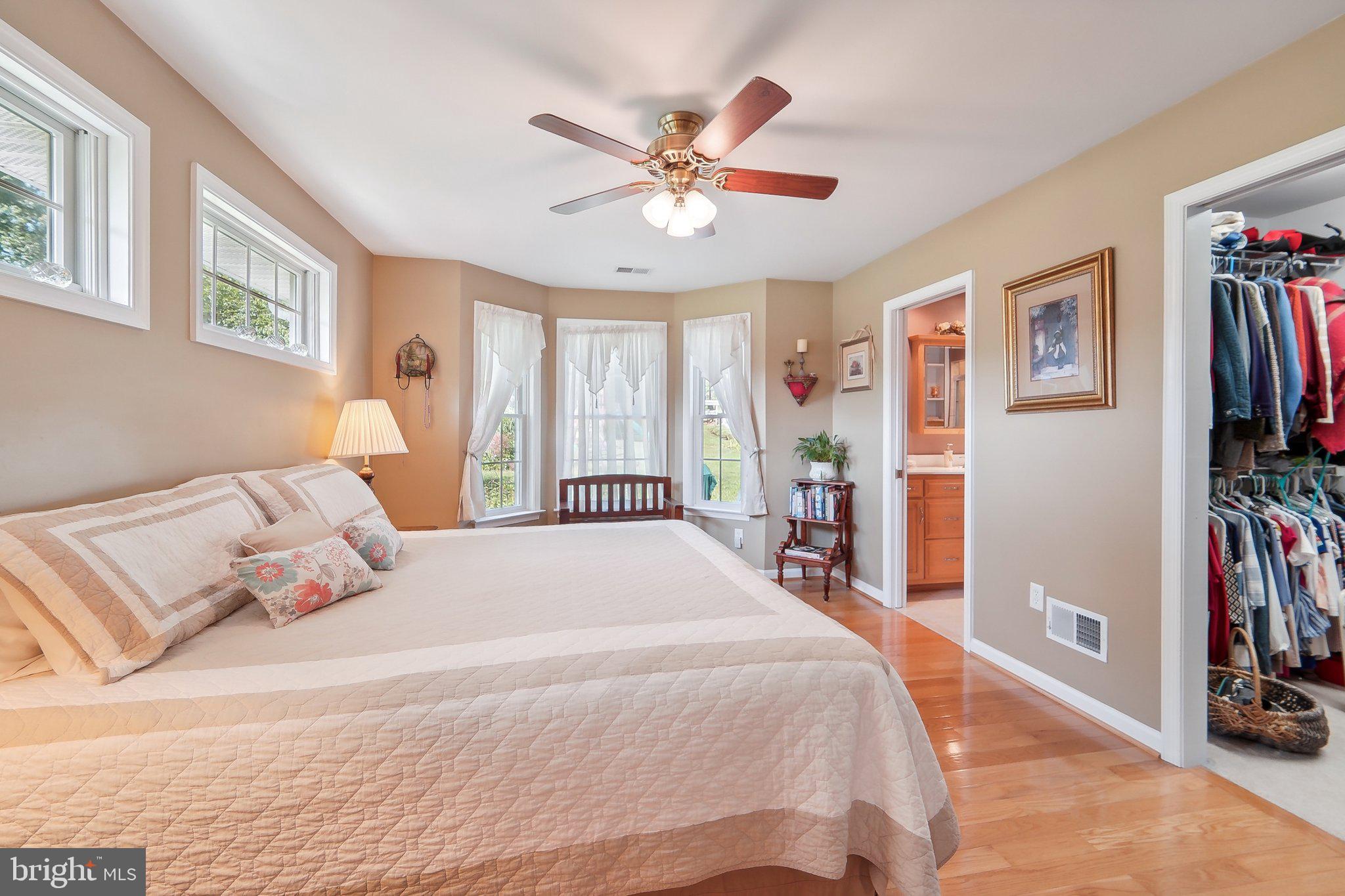 2715 Coon Club Road Westminster, MD 21157 - Photo 20 of 42 Primary Suite