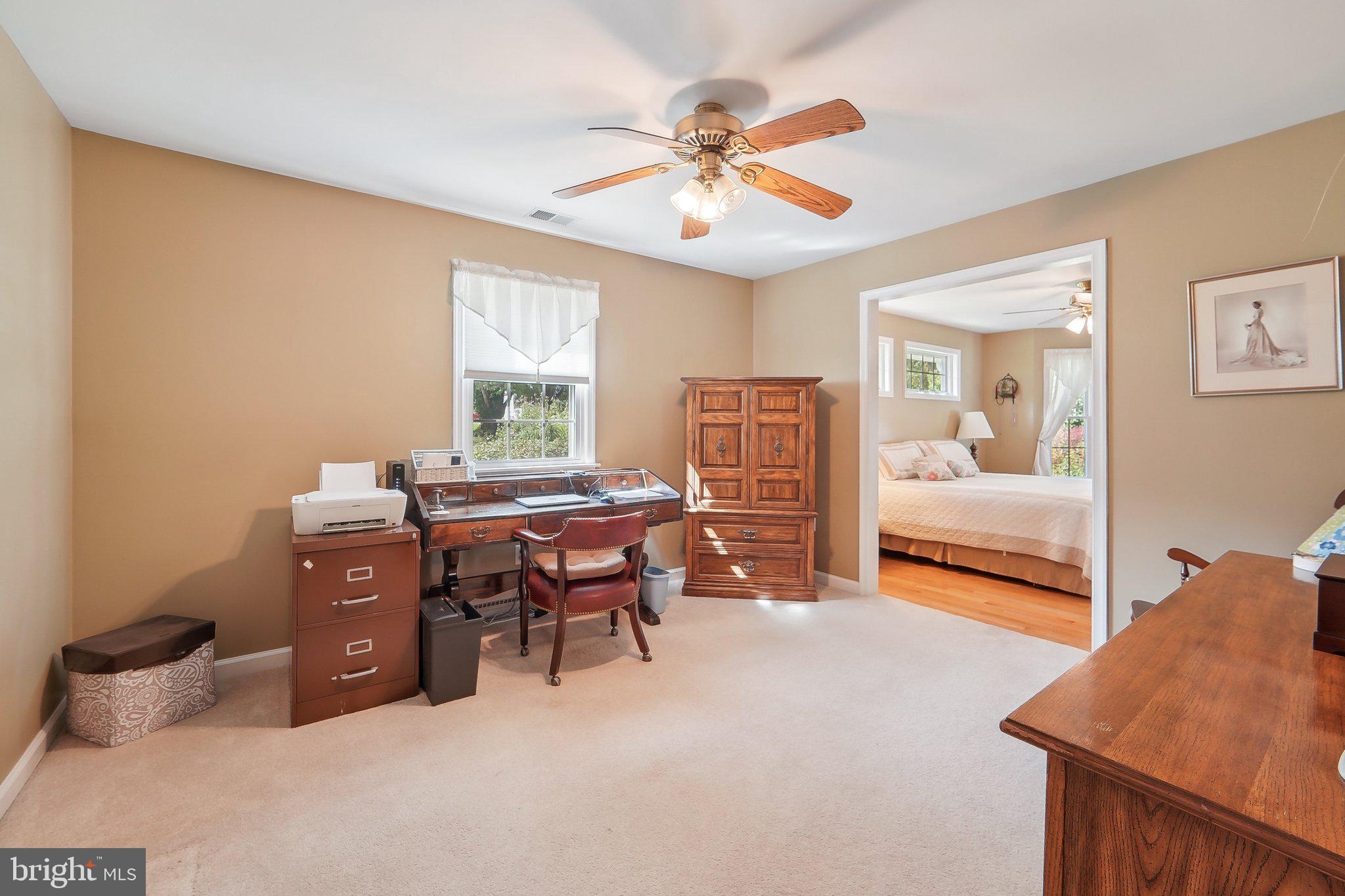 2715 Coon Club Road Westminster, MD 21157 - Photo 24 of 42 Office in Primary Suite