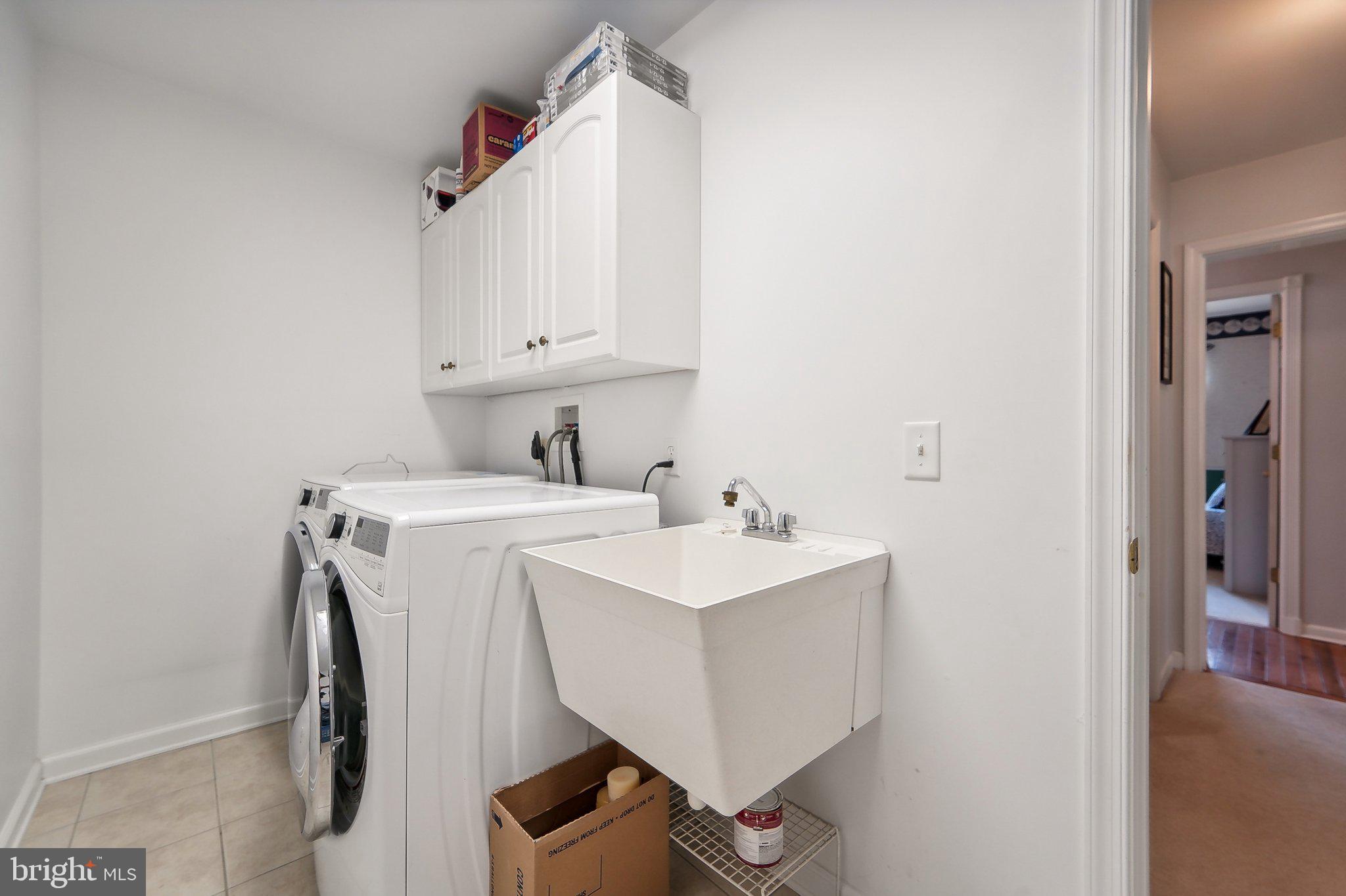 2715 Coon Club Road Westminster, MD 21157 - Photo 26 of 42 Laundry