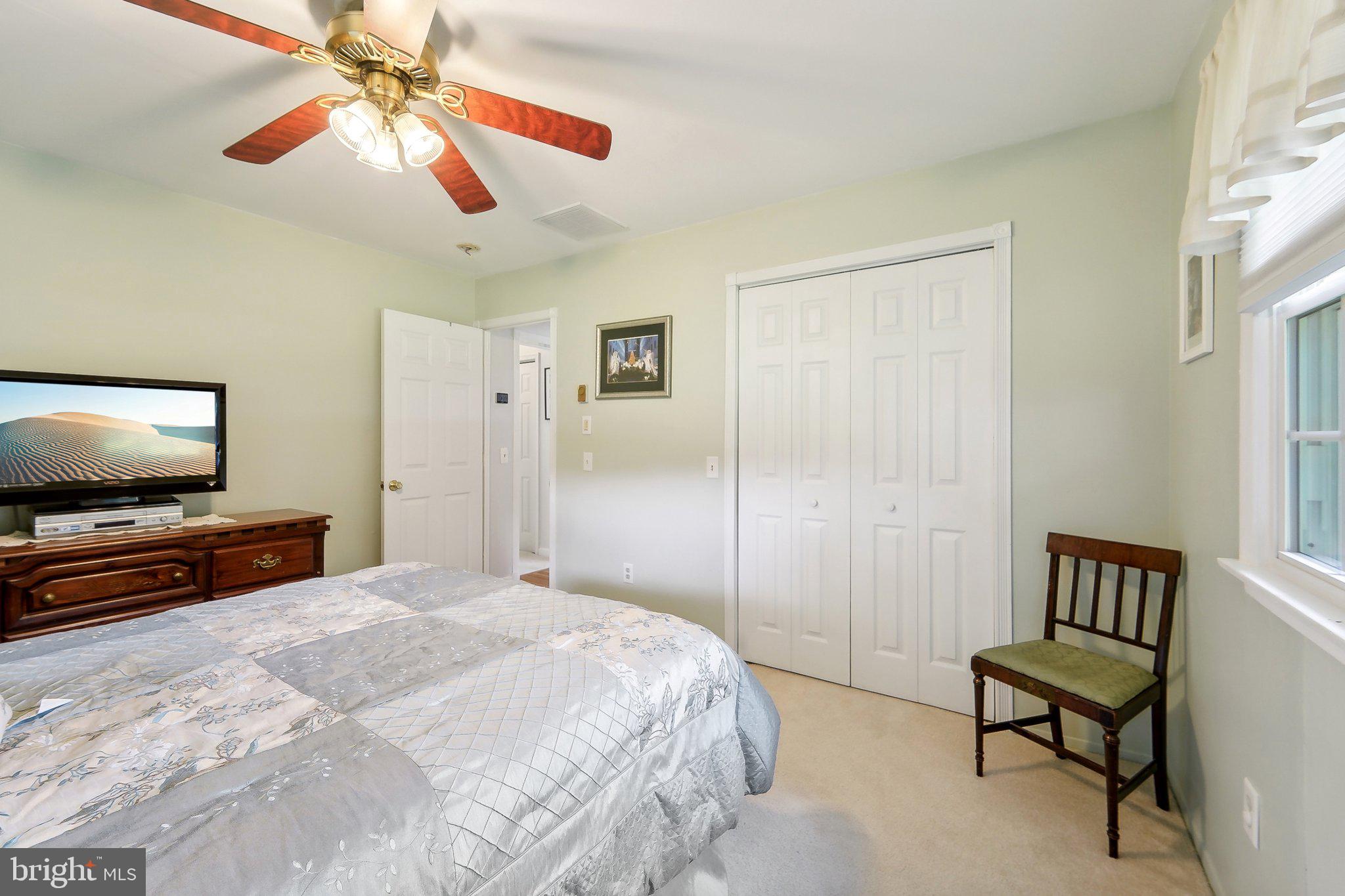 2715 Coon Club Road Westminster, MD 21157 - Photo 28 of 42 Bedroom 2 View 2