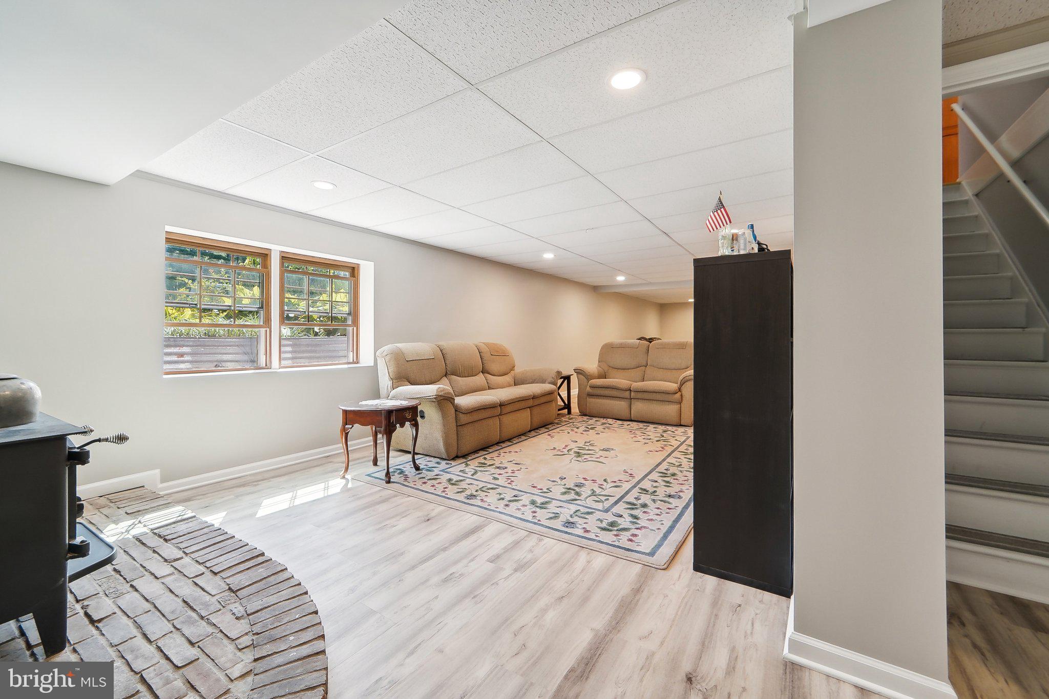 2715 Coon Club Road Westminster, MD 21157 - Photo 33 of 42 New Flooring and Paint