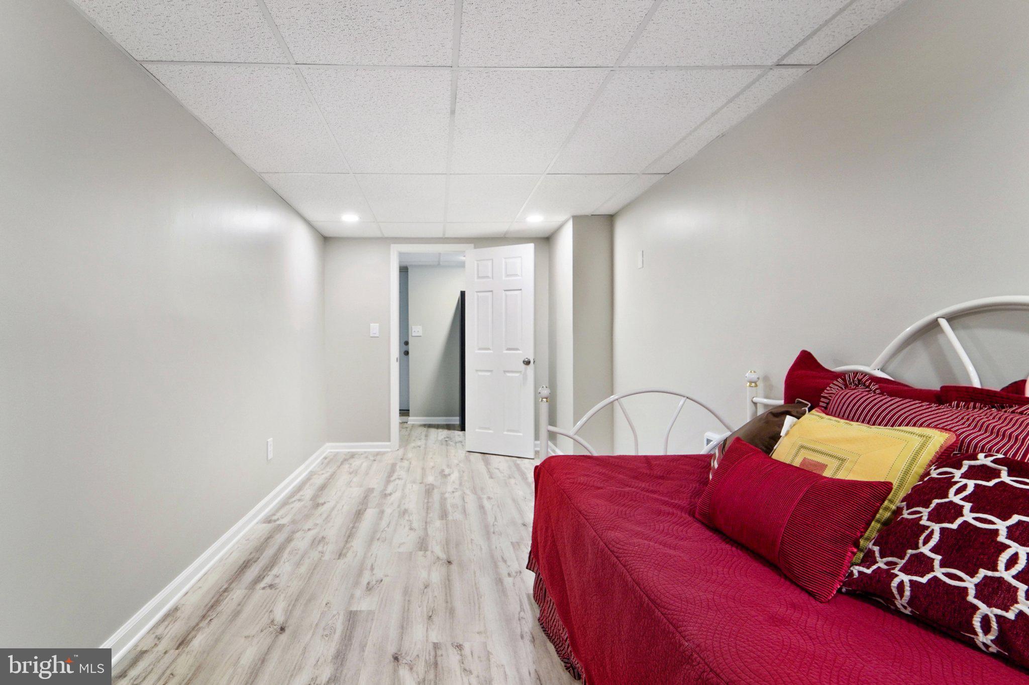 2715 Coon Club Road Westminster, MD 21157 - Photo 36 of 42 Extra Room in the Lower Level
