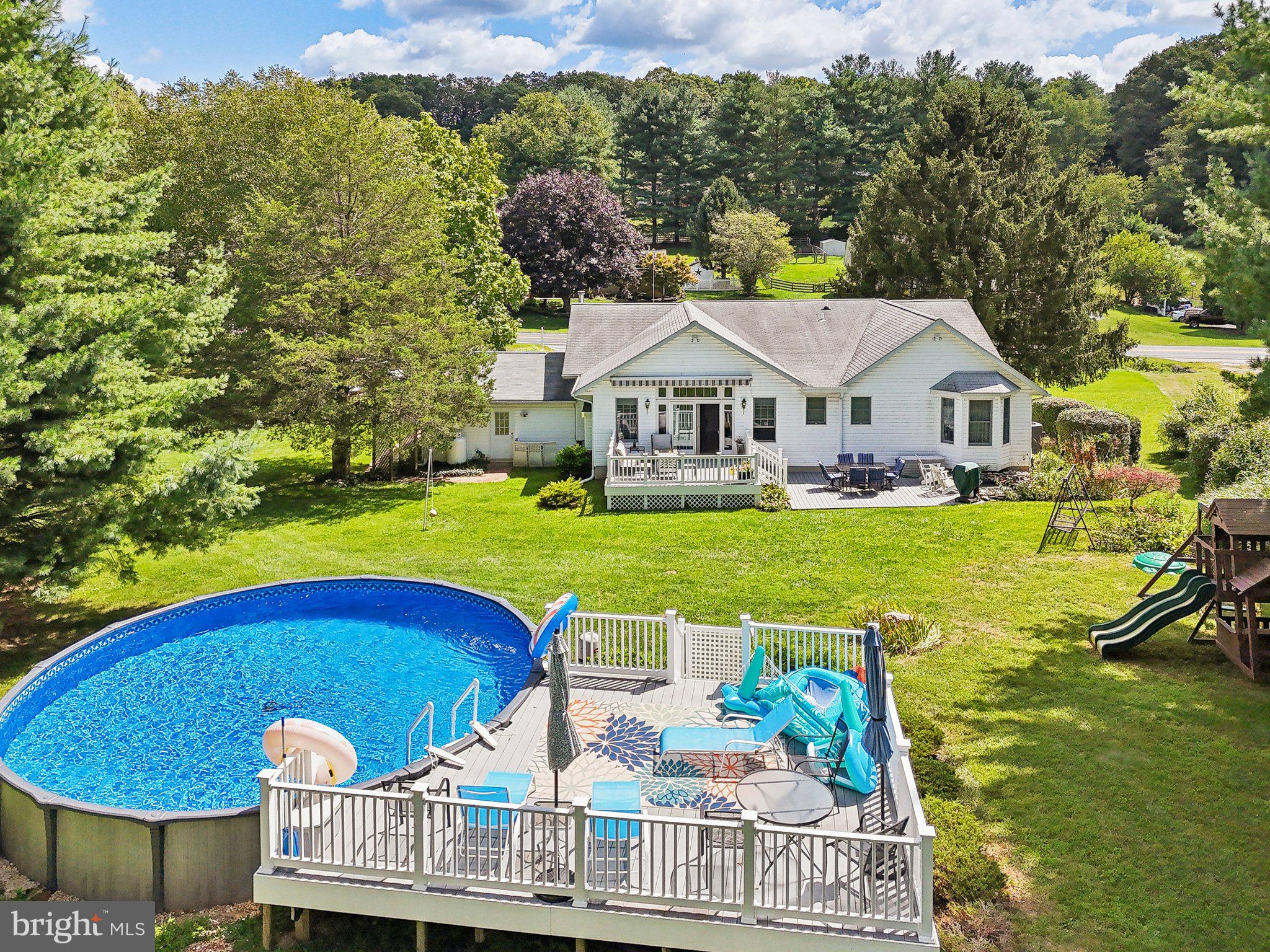 2715 Coon Club Road Westminster, MD 21157 - Photo 40 of 42 Lets Have Fun!