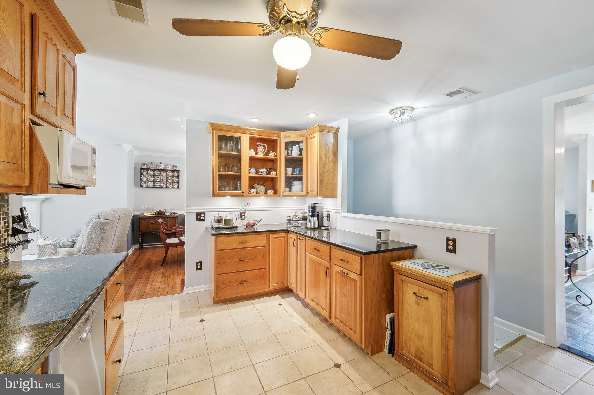 Granite Counter Tops