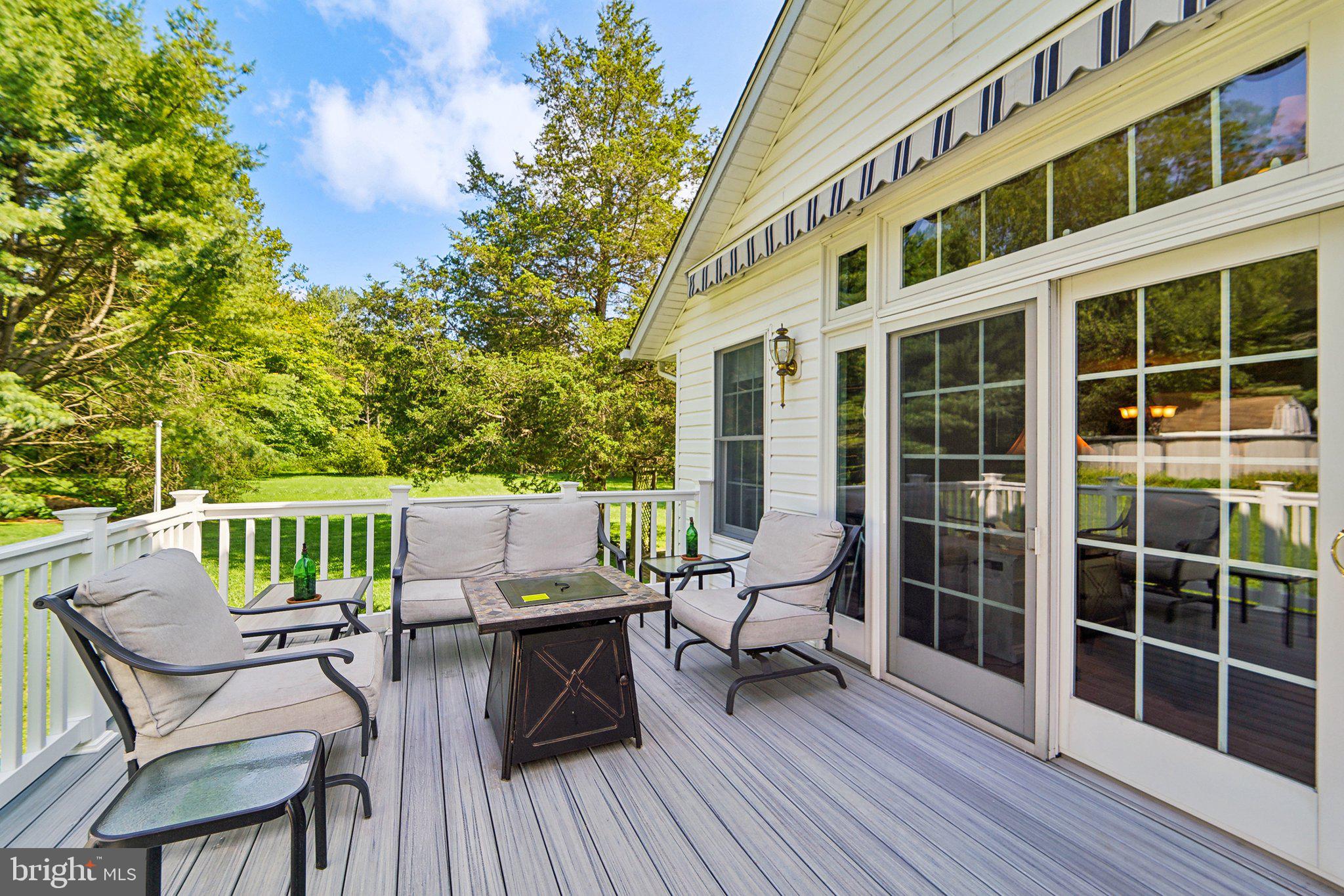 2715 Coon Club Road Westminster, MD 21157 - Photo 10 of 42 Awning Too For More Enjoyment