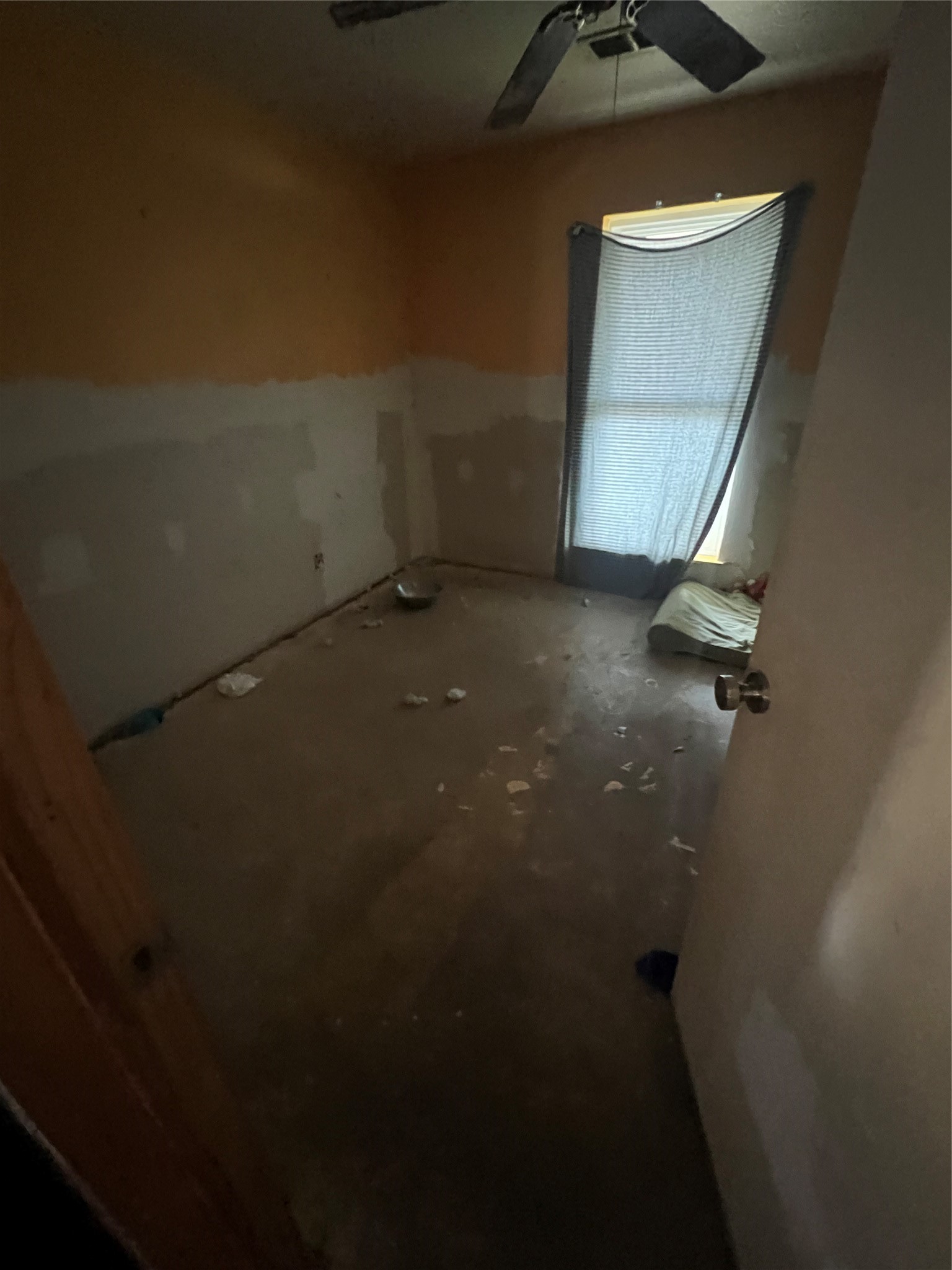 6023 Lattimer Drive Houston, TX 77035 - Photo 12 of 15 a view of water heater room