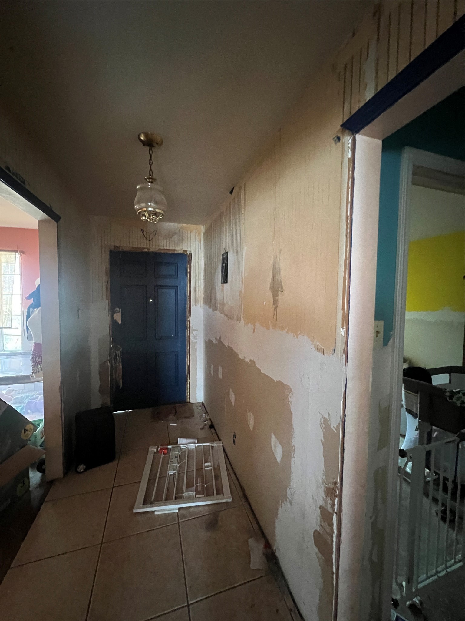 6023 Lattimer Drive Houston, TX 77035 - Photo 4 of 15