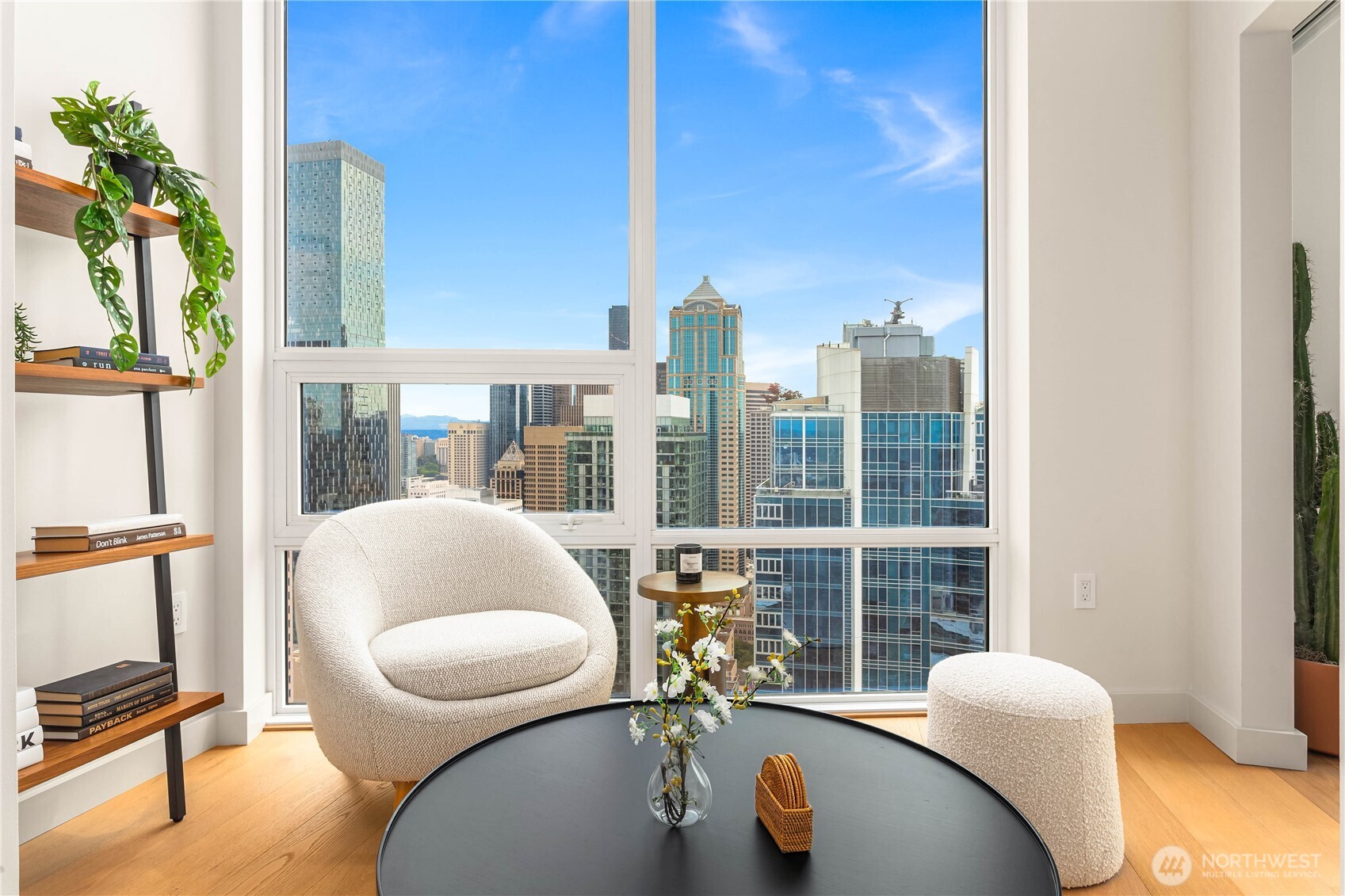 121 Stewart Street, Unit 3703 Seattle, WA 98101 - Photo 14 of 39
