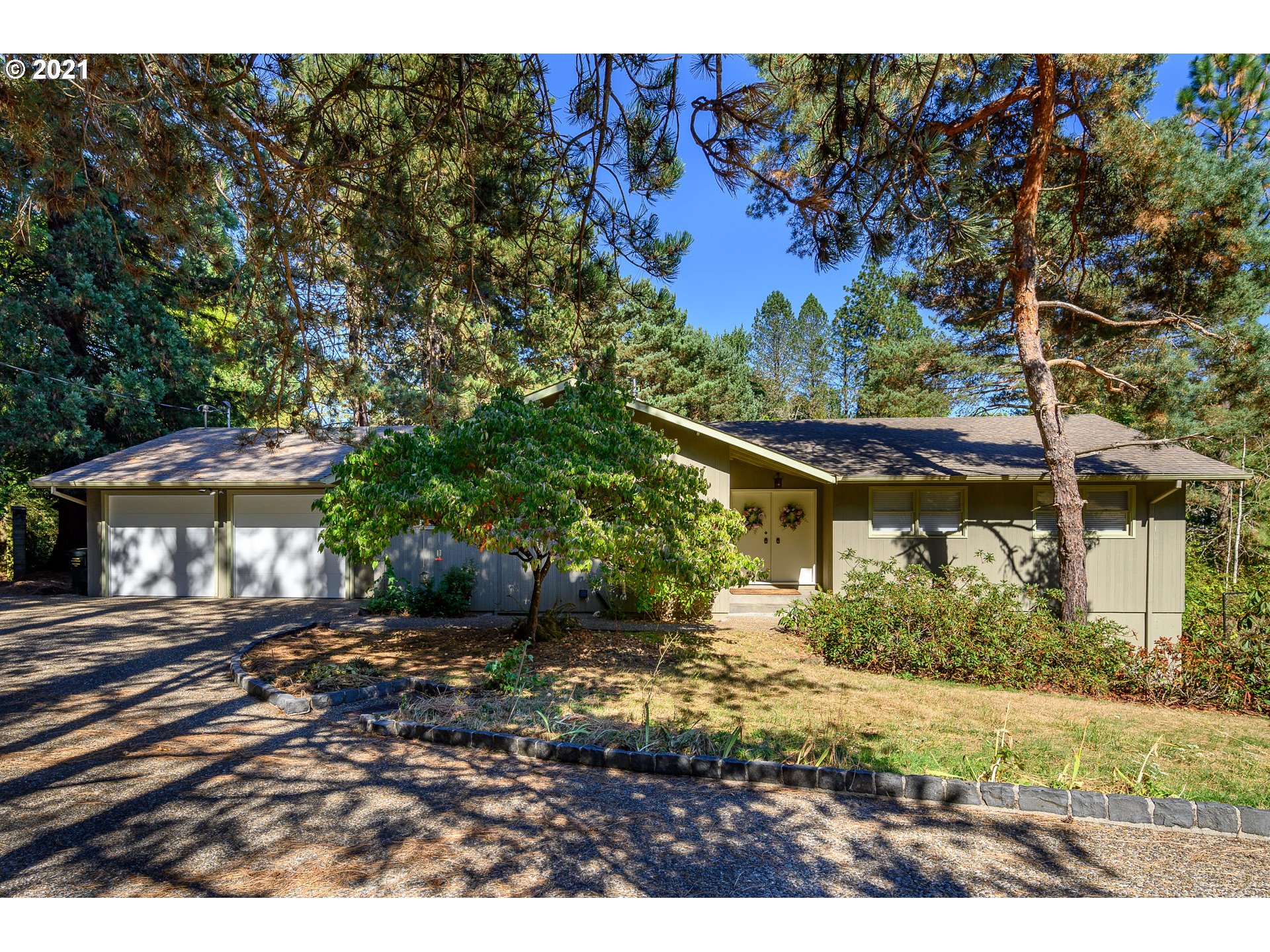 10875 Northwest Rainmont Road Portland, OR 97229 - Photo 1 of 32 Gallery Image 1