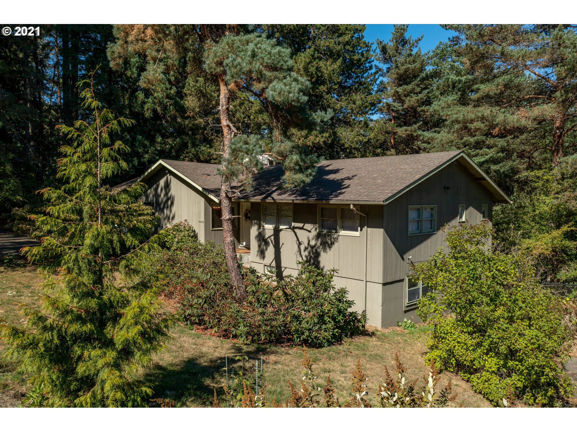 10875 Northwest Rainmont Road Portland, OR 97229 - Photo 2 of 32 Gallery Image 2
