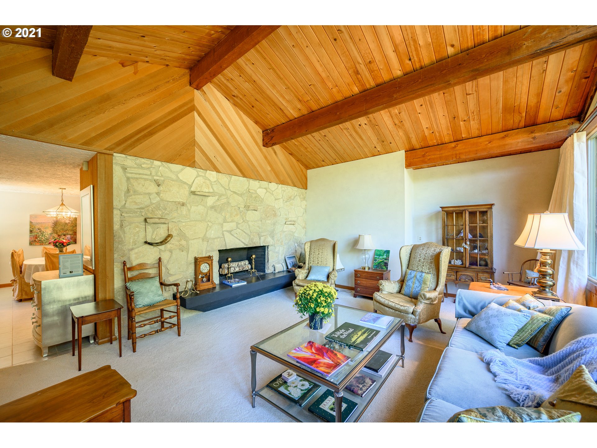 10875 Northwest Rainmont Road Portland, OR 97229 - Photo 11 of 32 Gallery Image 11