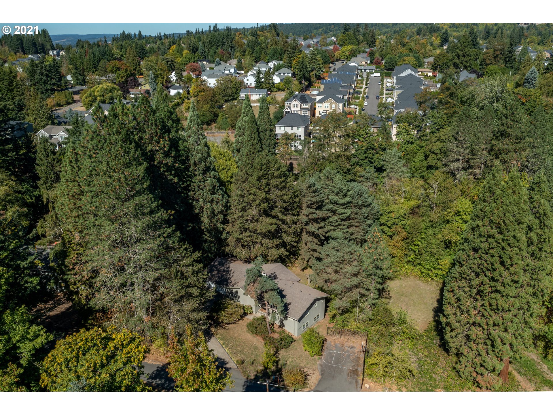 10875 Northwest Rainmont Road Portland, OR 97229 - Photo 3 of 32 Gallery Image 3