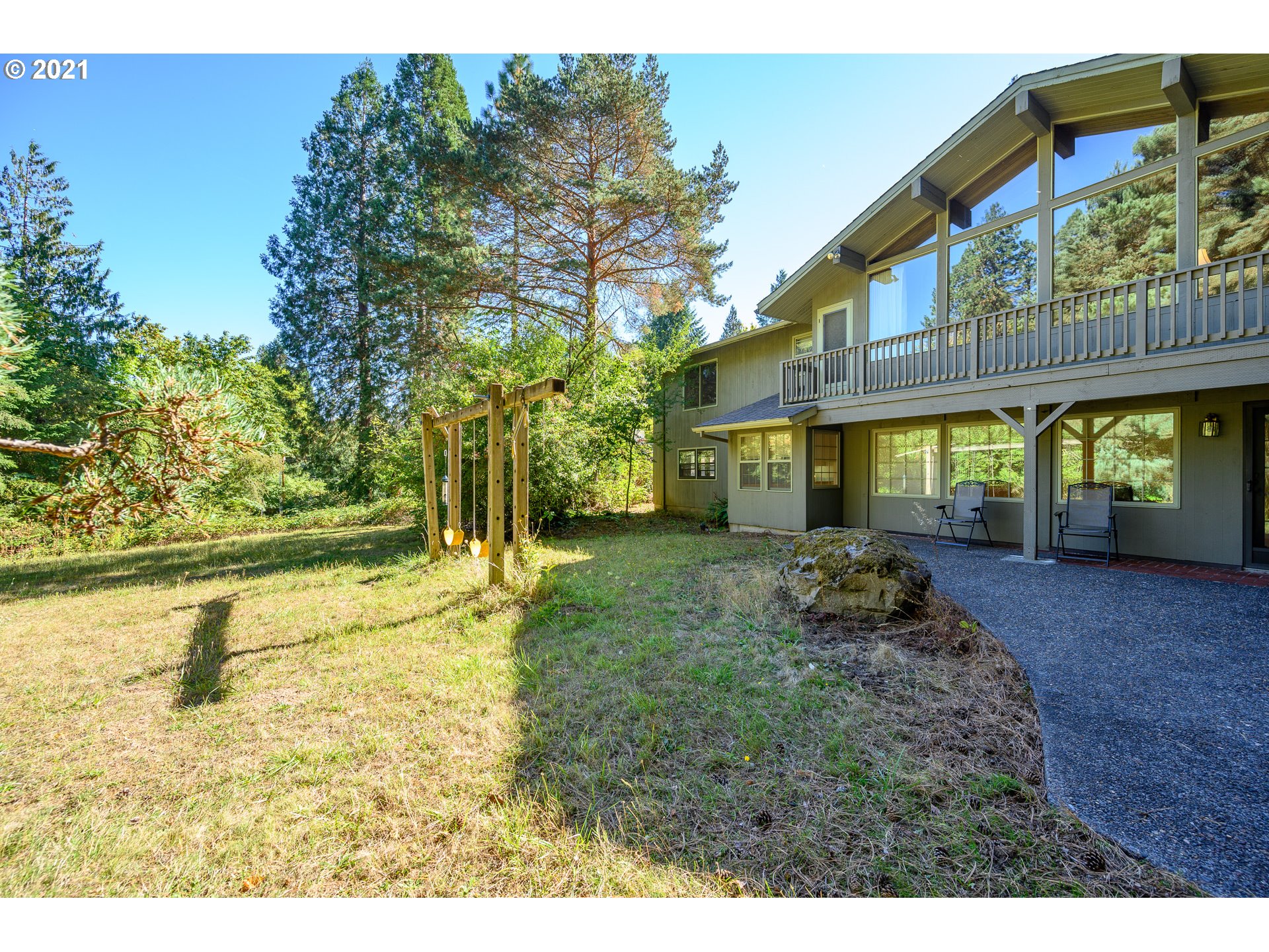 10875 Northwest Rainmont Road Portland, OR 97229 - Photo 24 of 32 Gallery Image 24